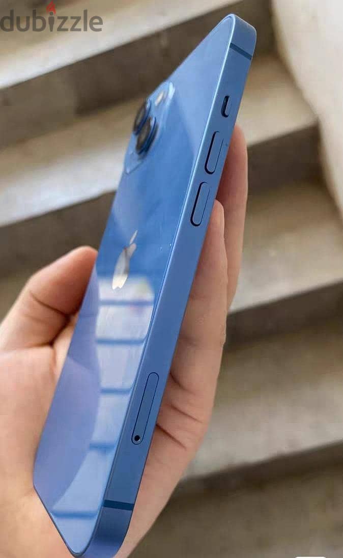 Apple - iPhone 13 4