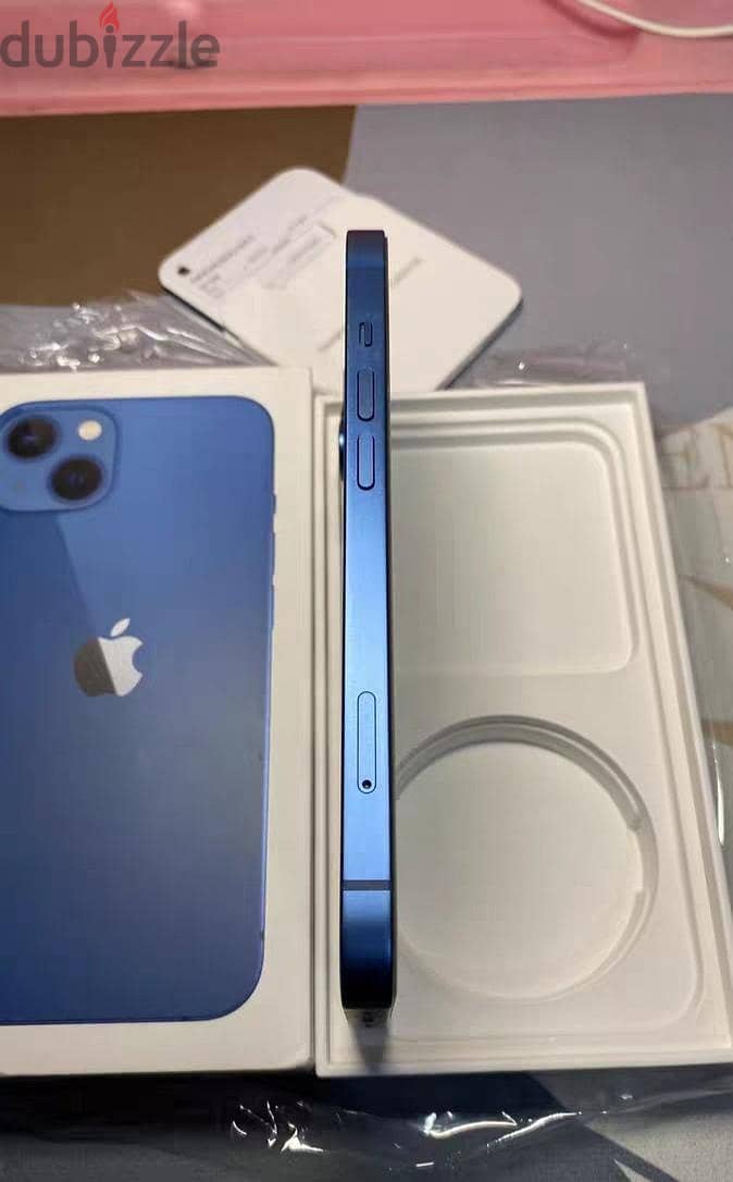 Apple - iPhone 13 5