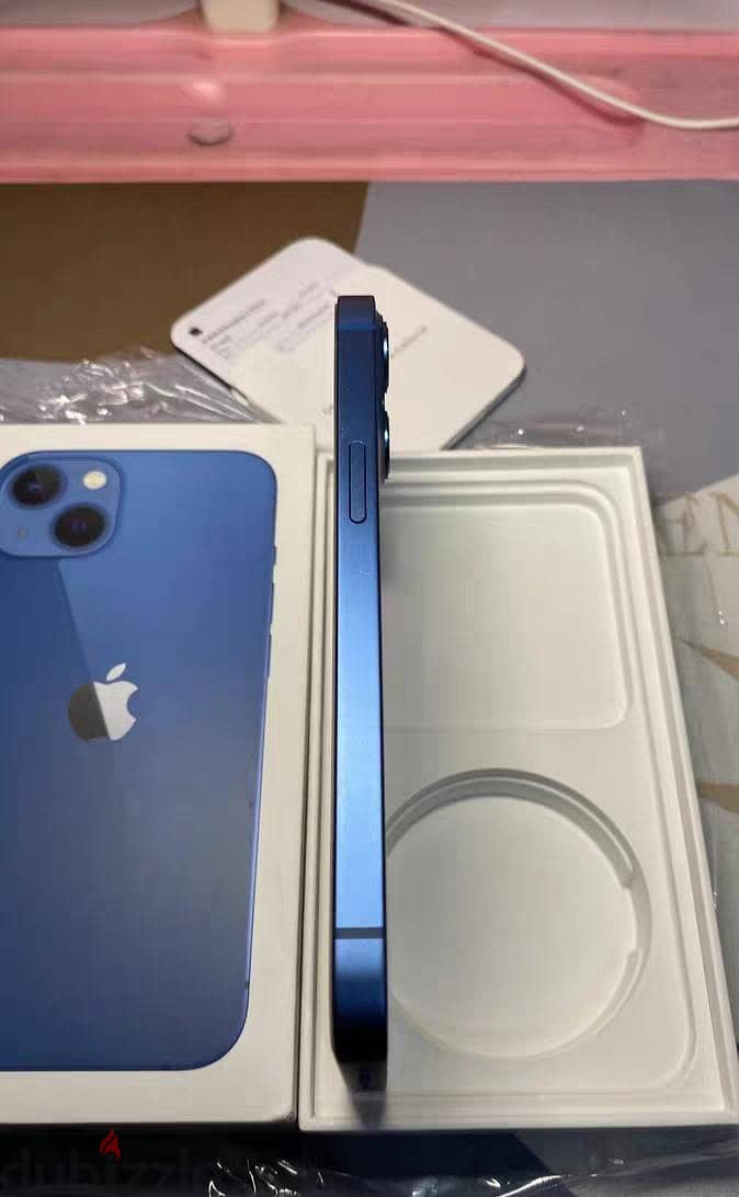 Apple - iPhone 13 6