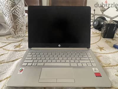 Hp laptop