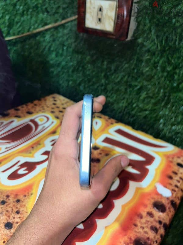 oppo A6x 1