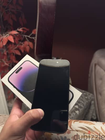 Apple - iPhone 14 Pro