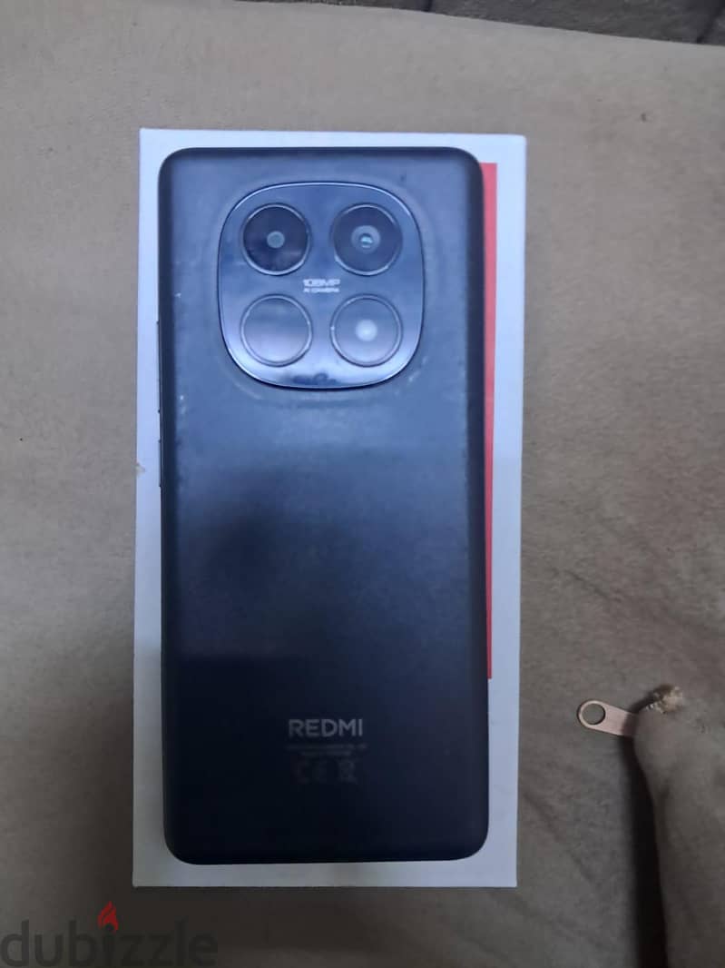 Xiaomi 15 5