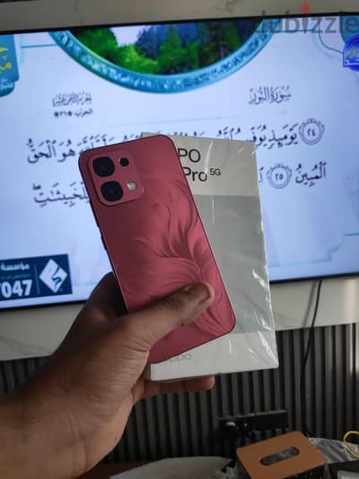 oppo A6 pro 5G