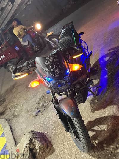 بجاج بلسر 180