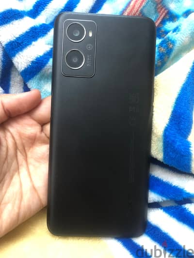 OPPO A96