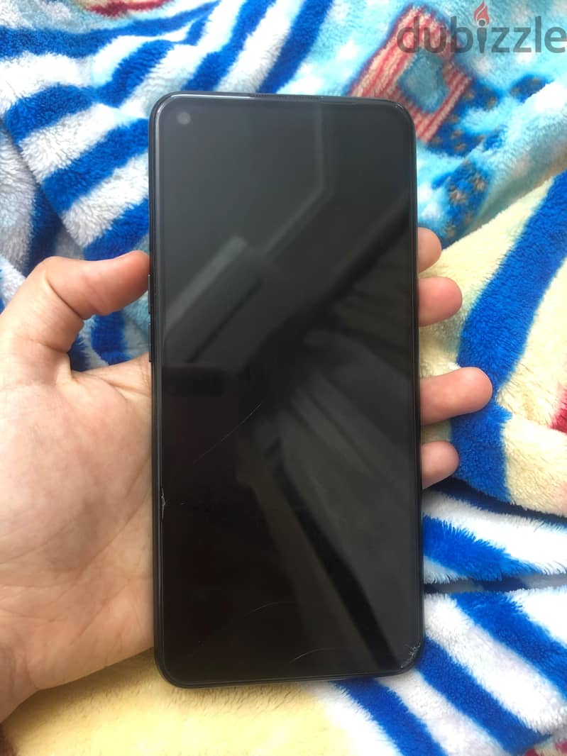 OPPO A96 2