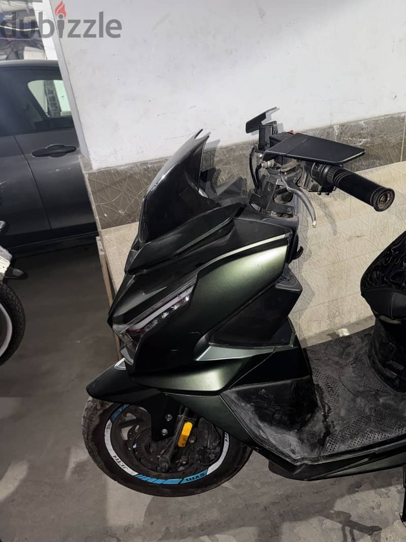 Jet  14 evo 5