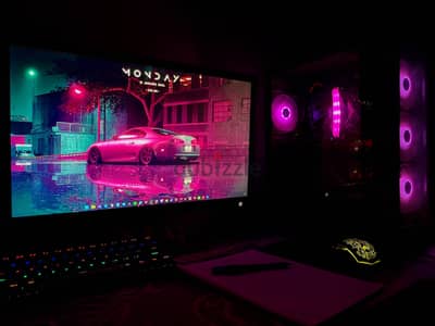 Pc جيمينج