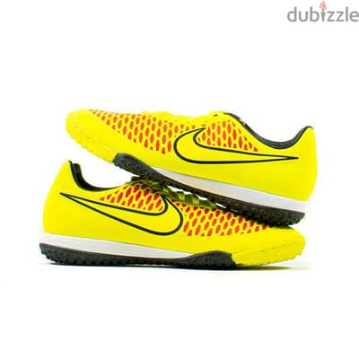 Nike Magista Onda Yellow Turf
