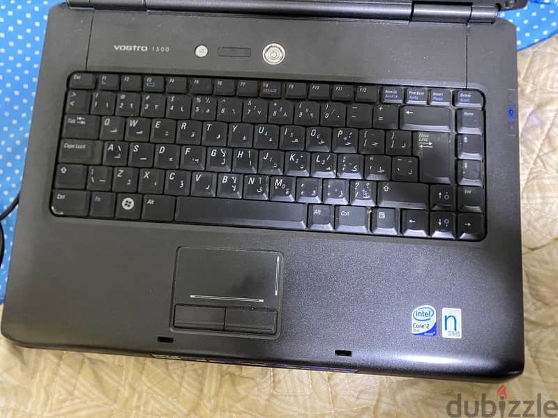 Dell vostro 1500 1
