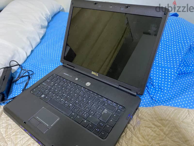 Dell vostro 1500 2