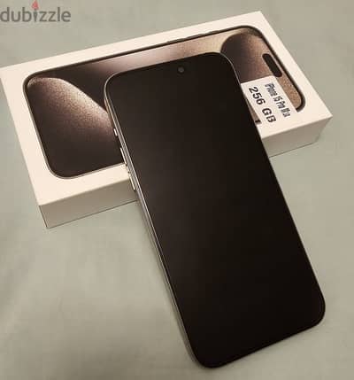 آبل - آيفون 15 برو ماكس