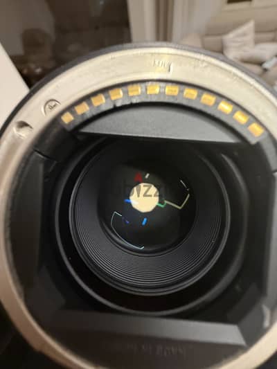 Samyang AF 50mm F1.4 FE for Sony E-Mount