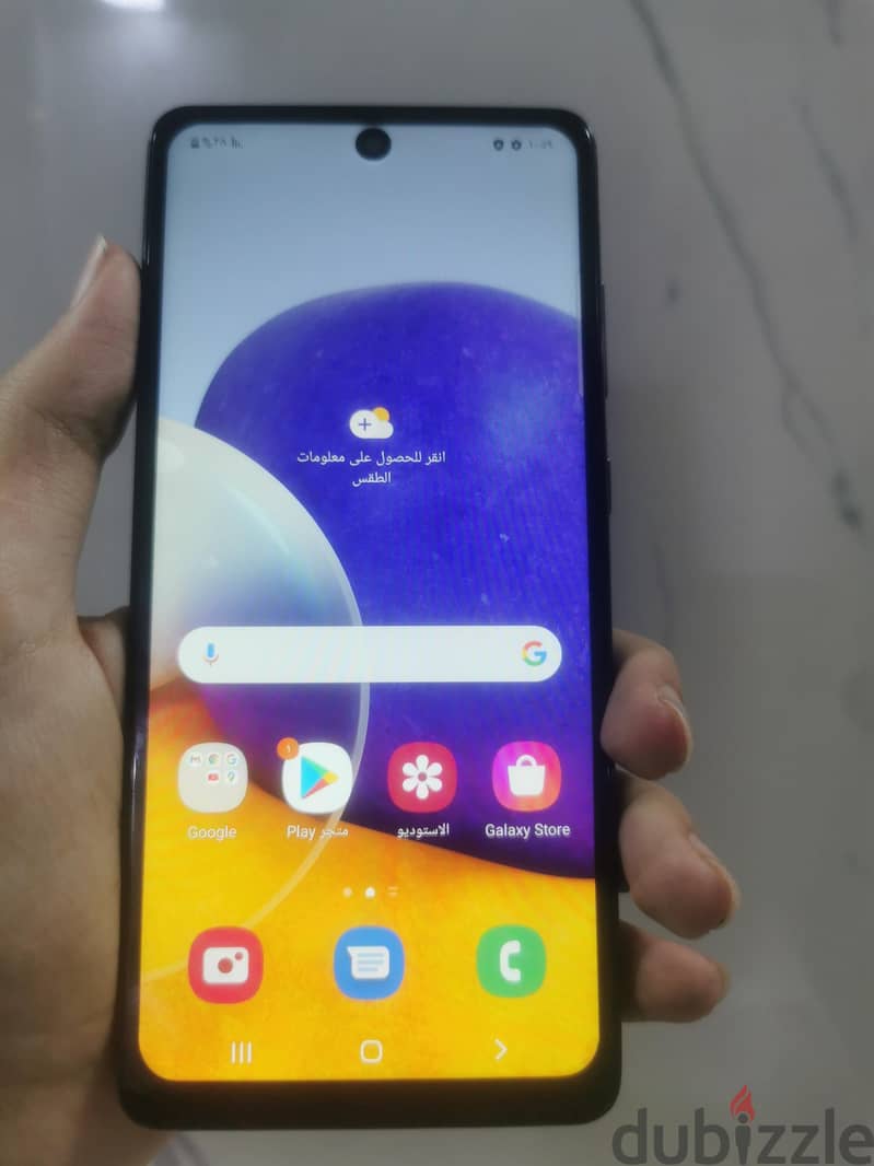 samsung a72 1