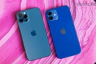 Apple - iPhone 12