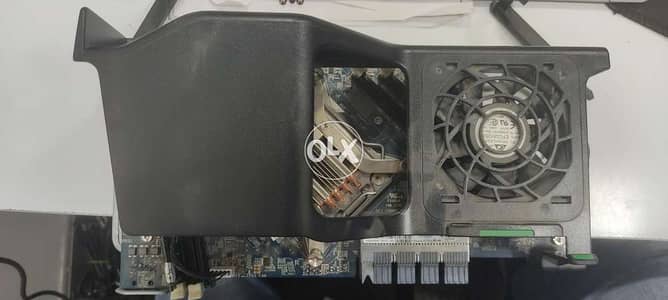 Workstation Z620 rais رايز بروسيسور - اكسسوارات و قطع غيار كمبيوتر ...
