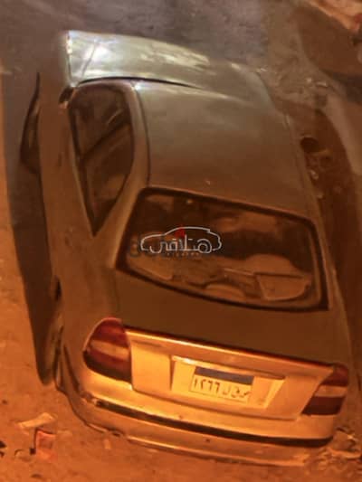 دايو نوبيرا 2 1999 للبيع شبين القناطر