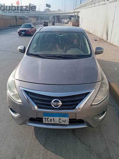 نيسان صني 2019