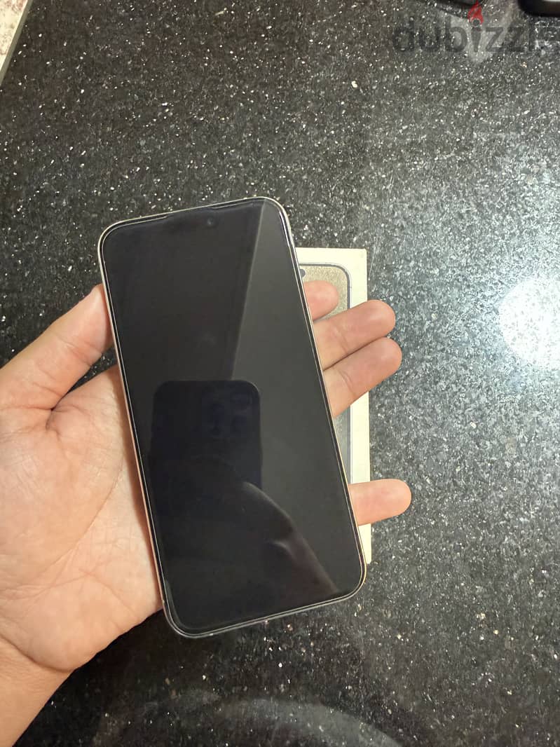 Apple - iPhone 15 Pro Max 7