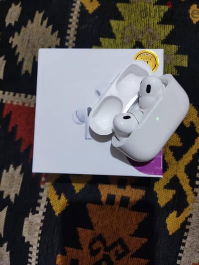 سماعه ايربودز للبيع
