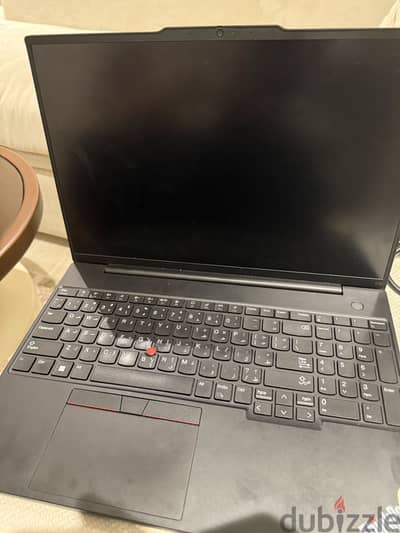 Lenovo Thinkpad E14 Gen 5