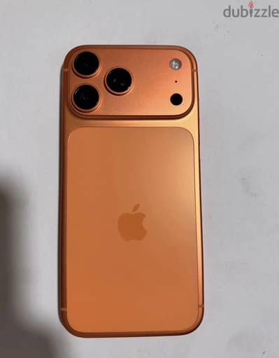Apple - iPhone 17 Pro Max