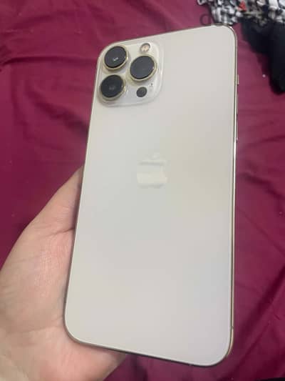Apple - iPhone 13 Pro Max
