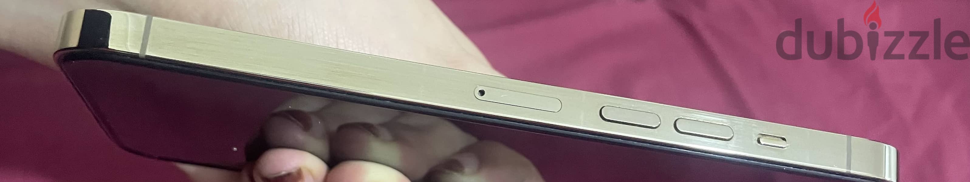 Apple - iPhone 13 Pro Max 1