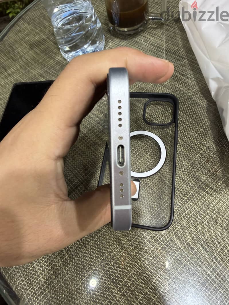 Apple - iPhone 15 1