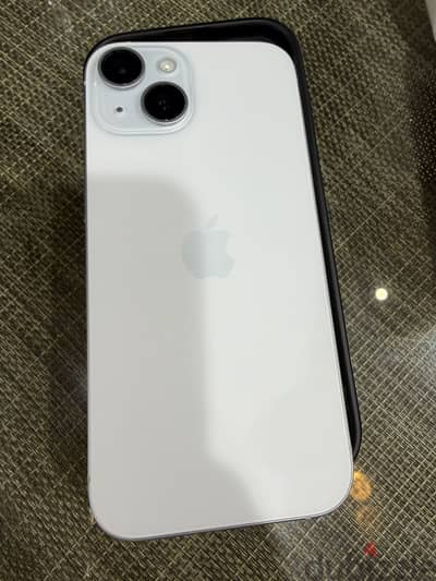 Apple - iPhone 15