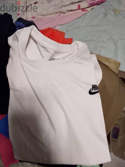 original Nike size m shirt