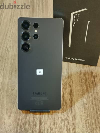 Galaxy S25 Ultra