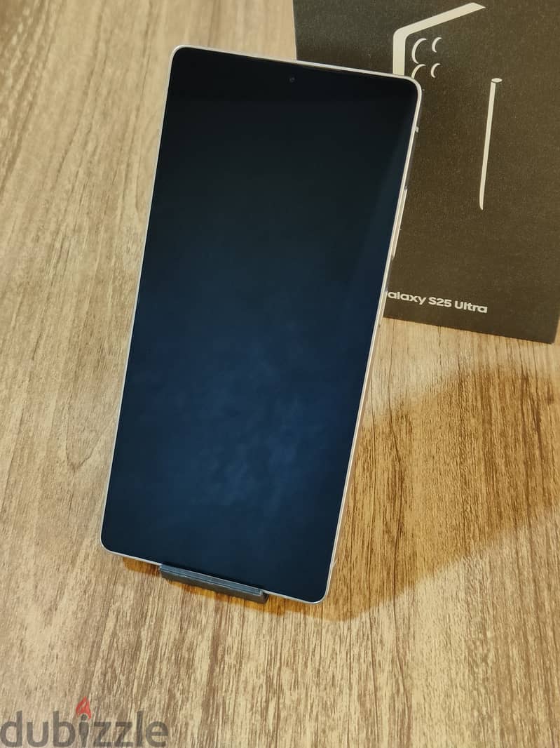 Galaxy S25 Ultra 1