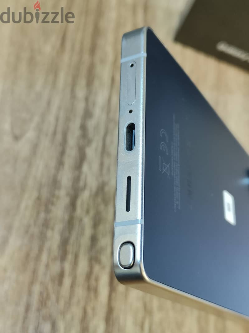 Galaxy S25 Ultra 2