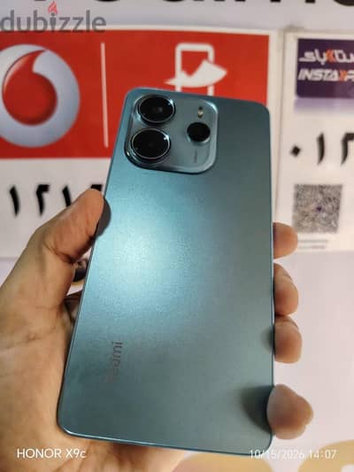 Xiaomi Redmi Note 14
