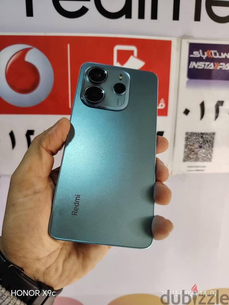 Xiaomi Redmi Note 14 1