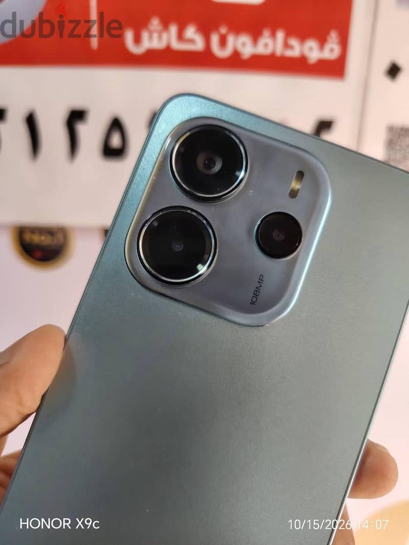 Xiaomi Redmi Note 14 2