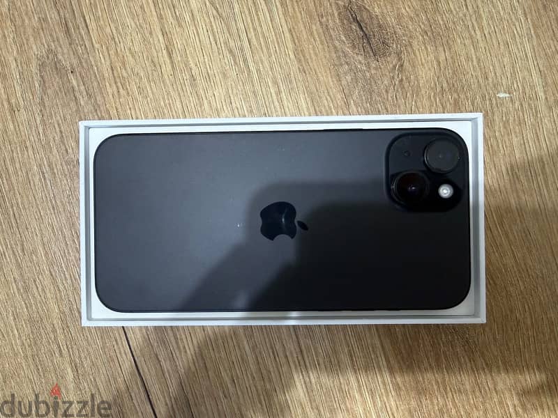 Apple - iPhone 15 plus 1