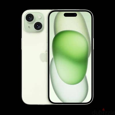 آبل - آيفون 15
