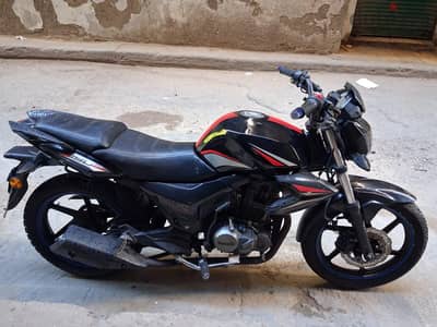 موتوسيكل بينلي للبيع في اسكندريه