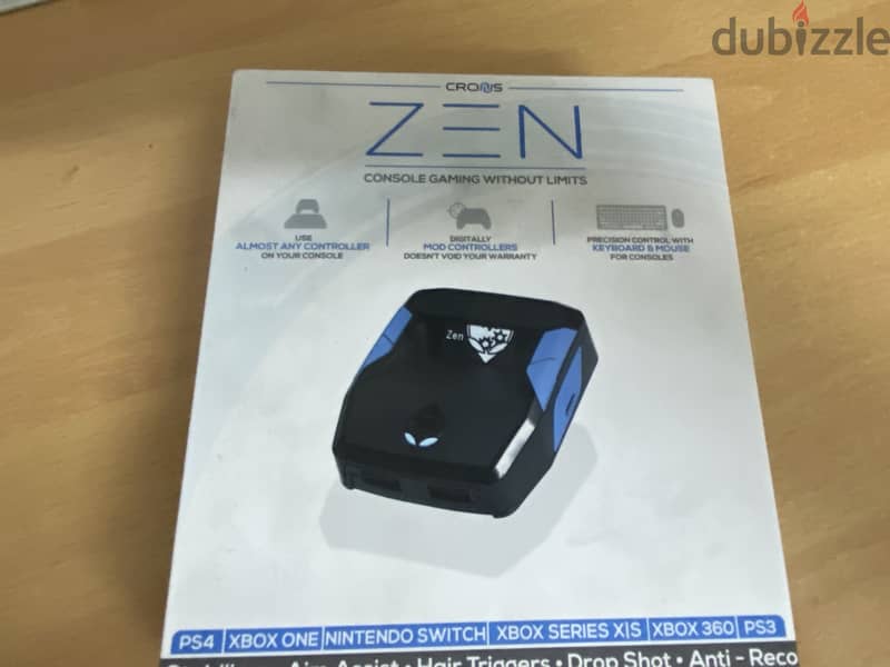 Cronus Zen 1
