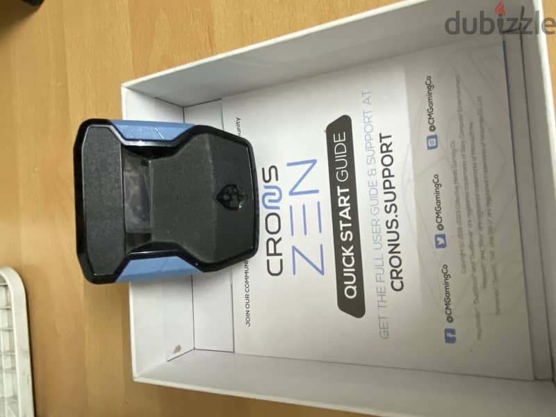 Cronus Zen 2