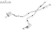 BORLA Performance Exhaust System