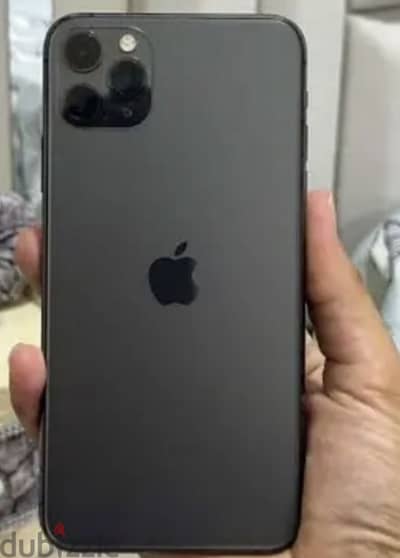 آبل - آيفون 11 برو ماكس
