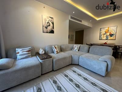 Luxury Hotel Apartment for Rent in ZED West Towers, Sheikh Zayed