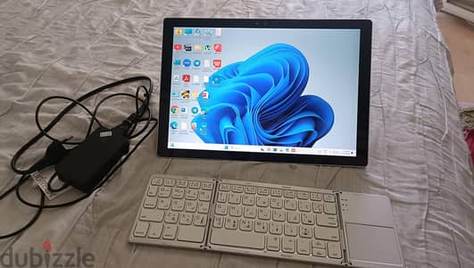 surface pro4 8 ram