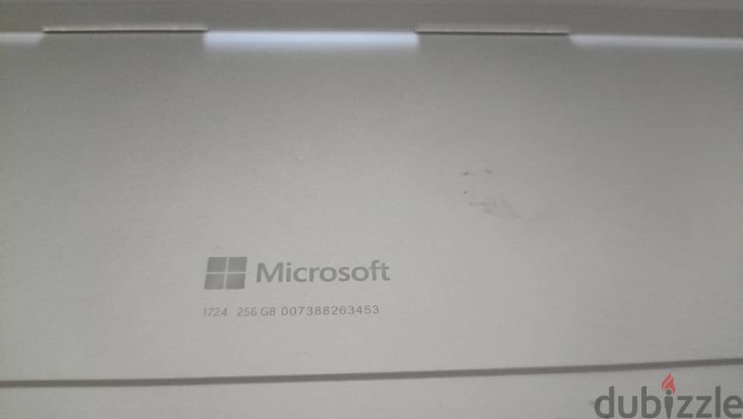 surface pro4 8 ram 1