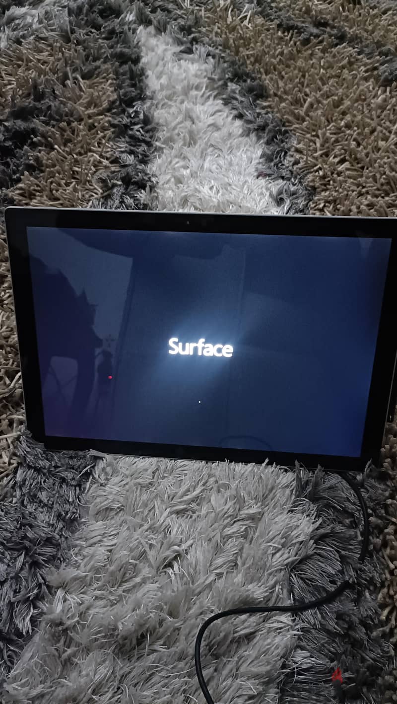 surface pro4 8 ram 4