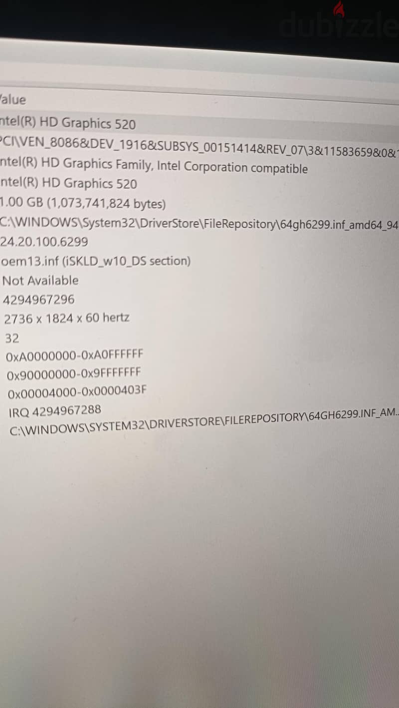 surface pro4 8 ram 5